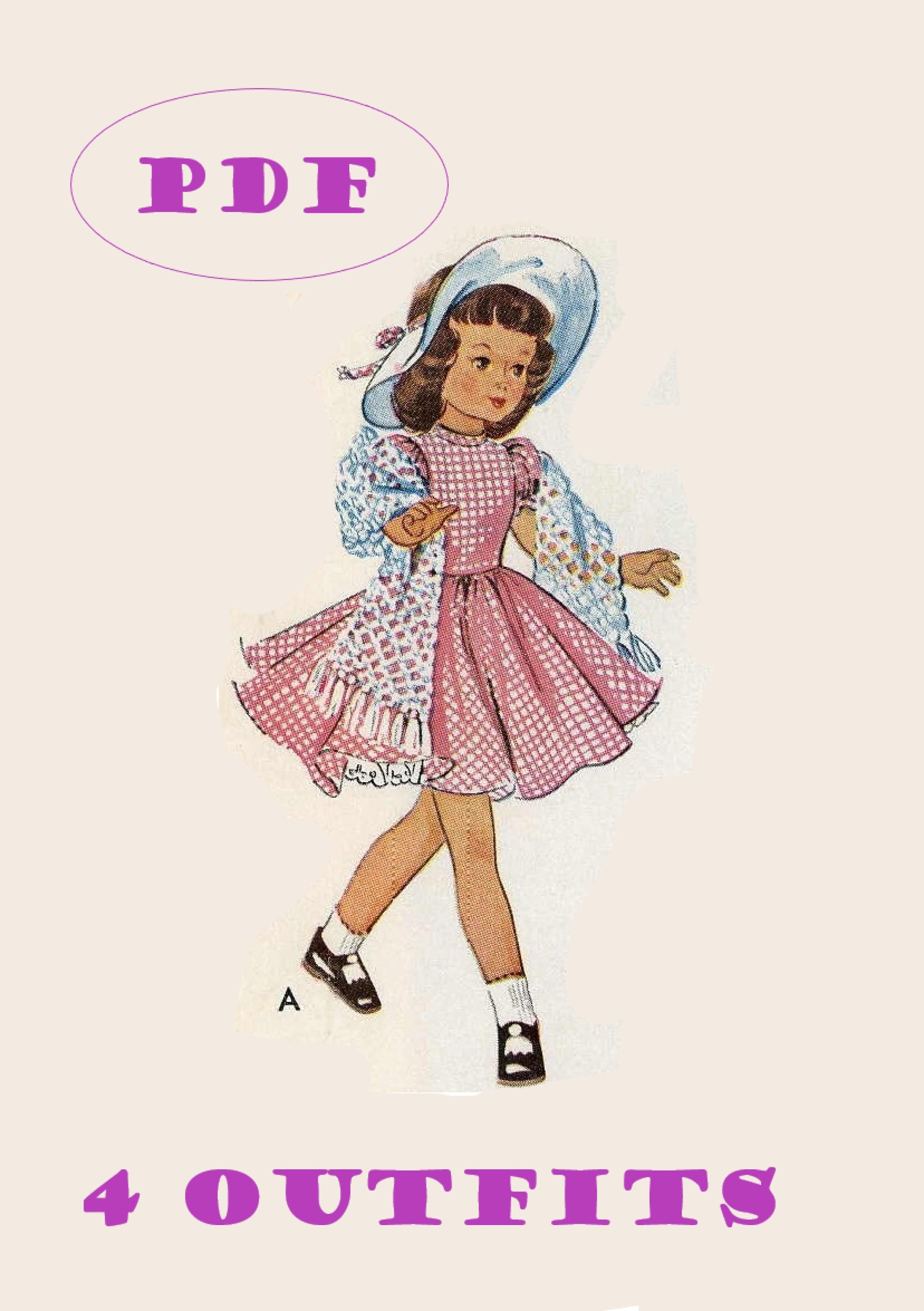 Tonner, 14