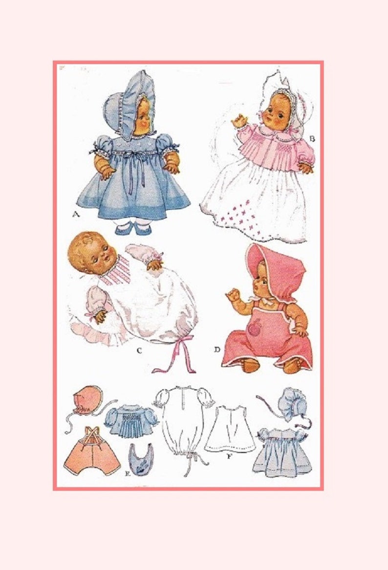 betsy wetsy doll 1940's