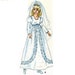 Doll Clothing PATTERN in Digital PDF Format 9698 for 17 - Etsy