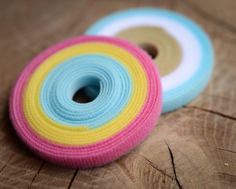 VELCRO® Brand Fastener for Doll Clothes 3/8 Hook and Etsy