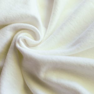 Fleece lined clearance jersey fabric
