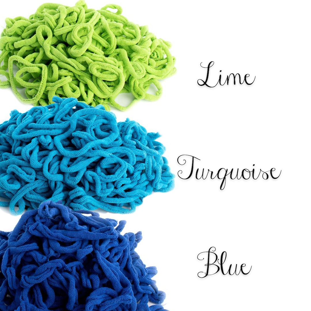 Cotton Potholder Loops Mini Pack Refill Loops by Friendly Loom™ PRO