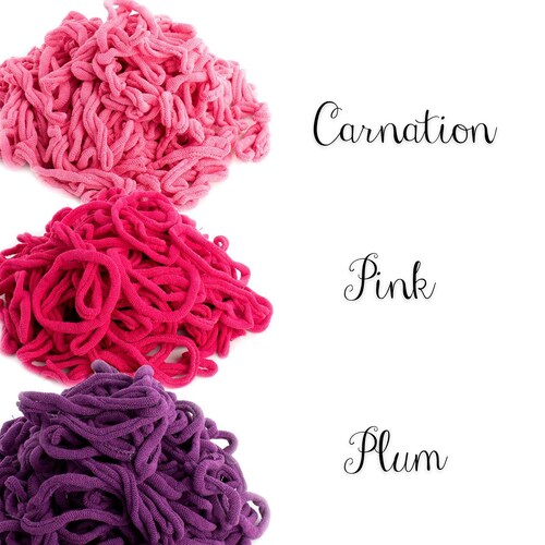 Cotton Potholder Loops Friendly Loom™ Potholder Loops Etsy