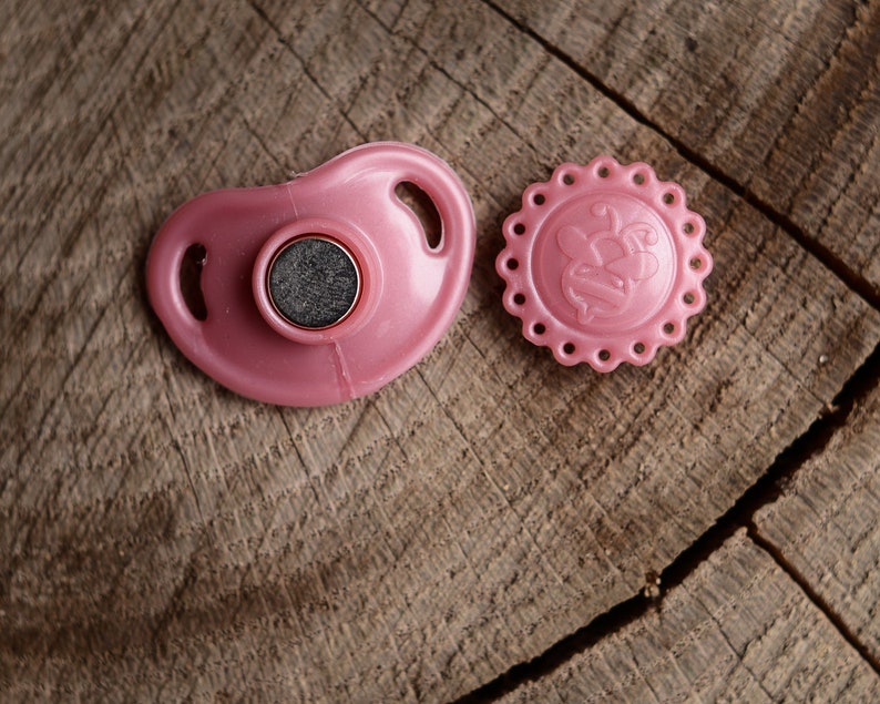 Pacifier Reborn Pacifier Honeybug CutiePie Doll Etsy