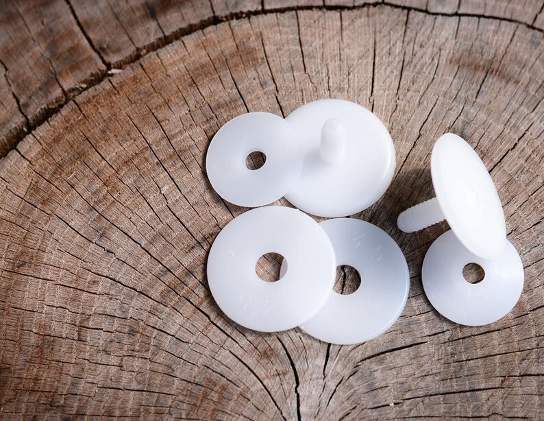 Doll Joints Toy Joints 45mm One Pair OR Six Pair Etsy