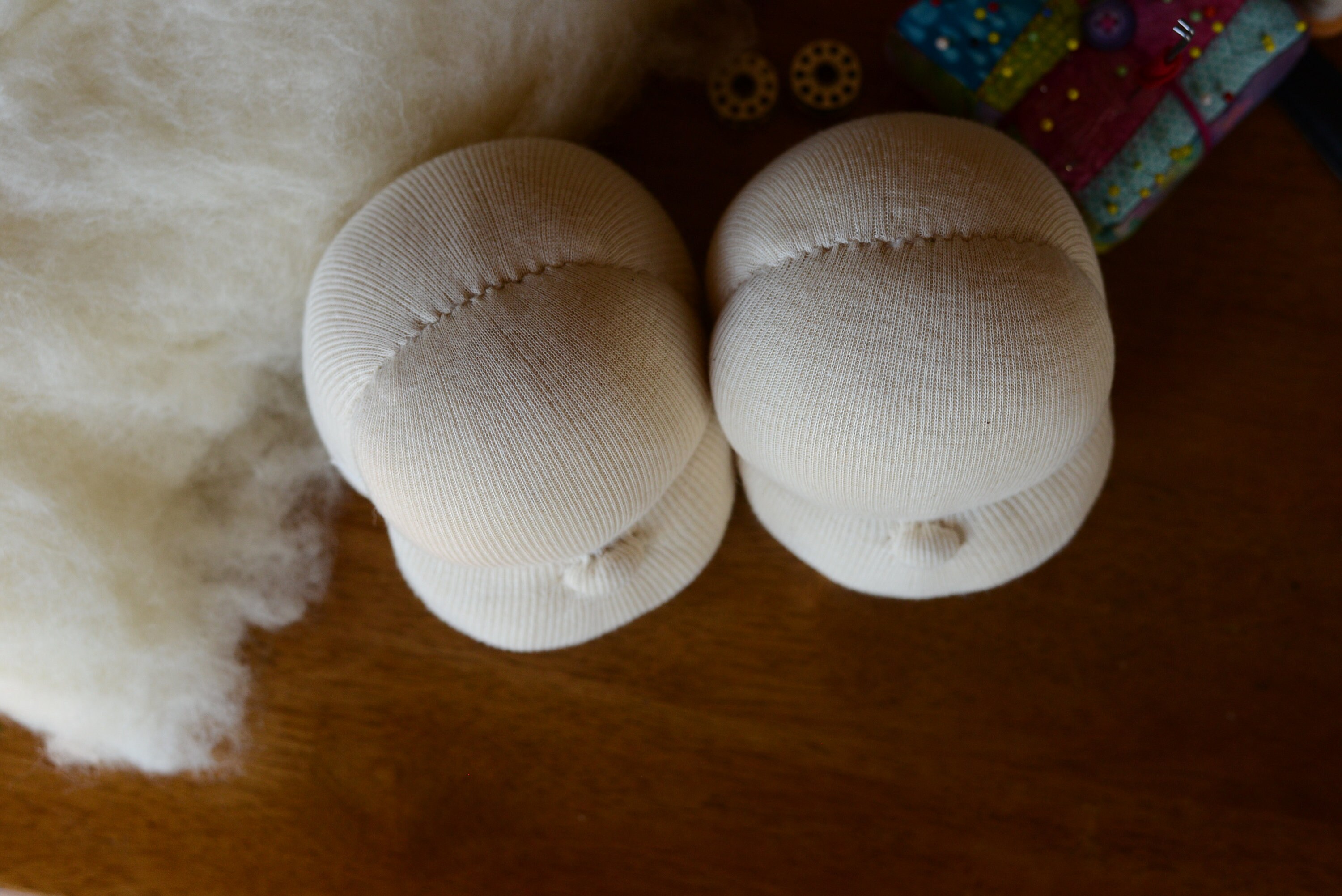 3 Cotton for Doll Making 1 Yard Etsy UK