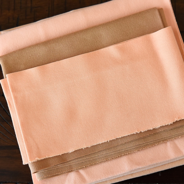 Doll Skin Fabric Etsy