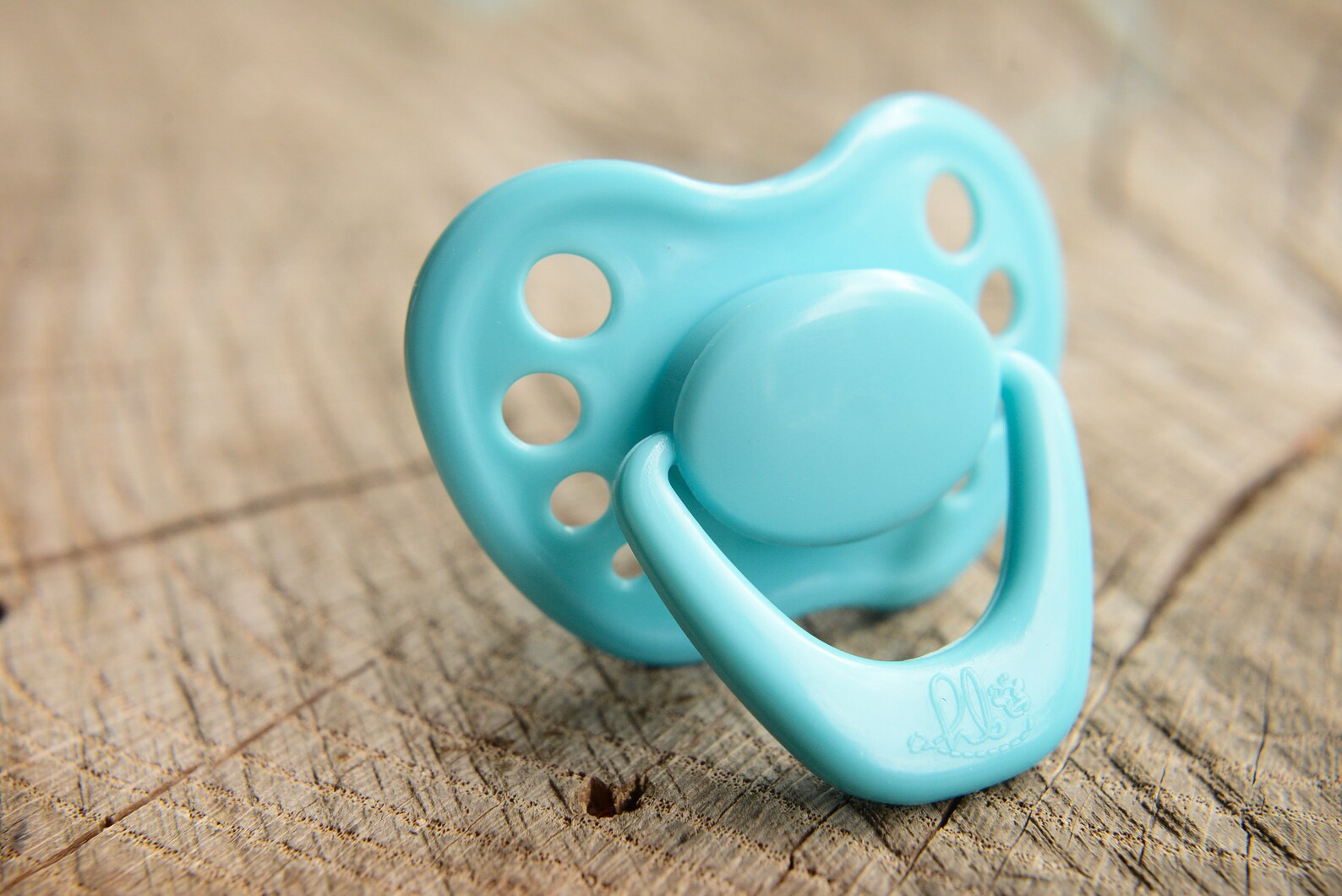Pacifier for Reborns Pacifier Honeybug Etsy