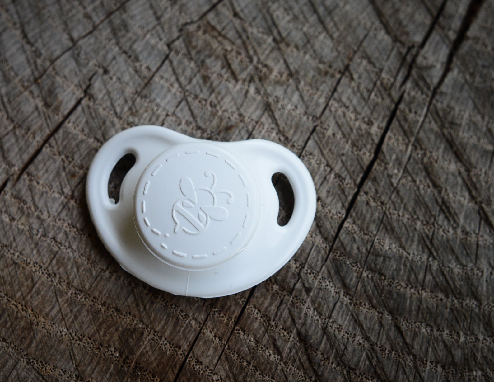 Pacifier Preemie Reborn Pacifier Honeybug Etsy