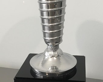 World F1 Championship Trophy Signature Edition Replica Handmade Trophy (LARGE)