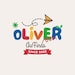 OliverAuFinds store logo