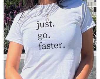 Trendy Race fan 90s baby tee, Retro Y2k racing fan gift for her, Graphic race day shirt, Funny race car lover top, Motorsport apparel