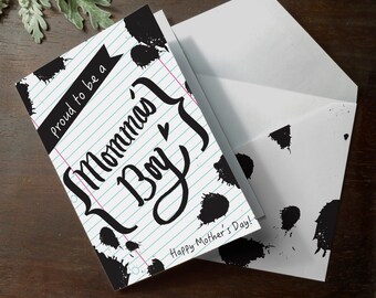 instant download funny mothers day card printable milf etsy printable mothers day card from husband