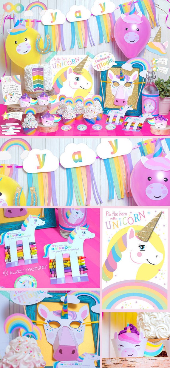 Featured image of post Magical Unicorn Activity Kit / Testing 3 craft kits walmart sweetlings cupcakes, unicorn slime &amp; rainbow lotion.