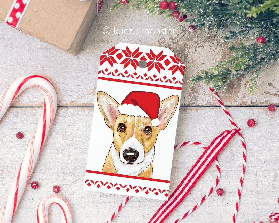 corgi-printable-holiday-dog-gift-tags-instant-download-christmas-tags