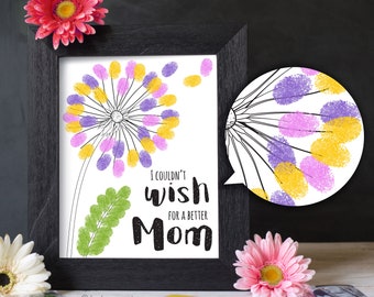 7 Awesome Benefits of Finger Painting - Fun with Mama