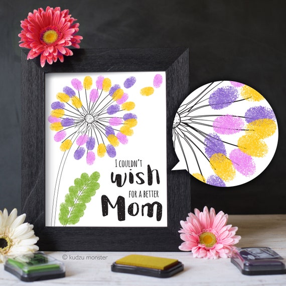 Tools & Accessories - Cute Fingerprint Activities DIY Painting Book