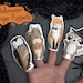 see more listings in the Halloween Printables section