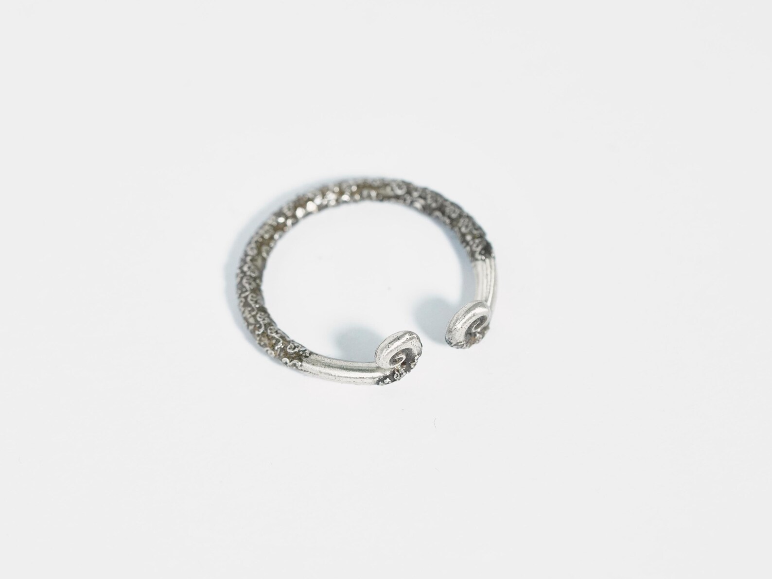 EXCLUSIVE Custom Sun Wukong Ring, Handmade Black Myth Wukong