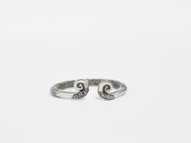 EXCLUSIVE Custom Sun Wukong Ring, Handmade Black Myth Wukong