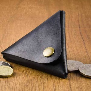 Monedero de cuero, Monedero de cuero, Monedero de cuero, Portamonedas, Monedero, Monedero, Monedero