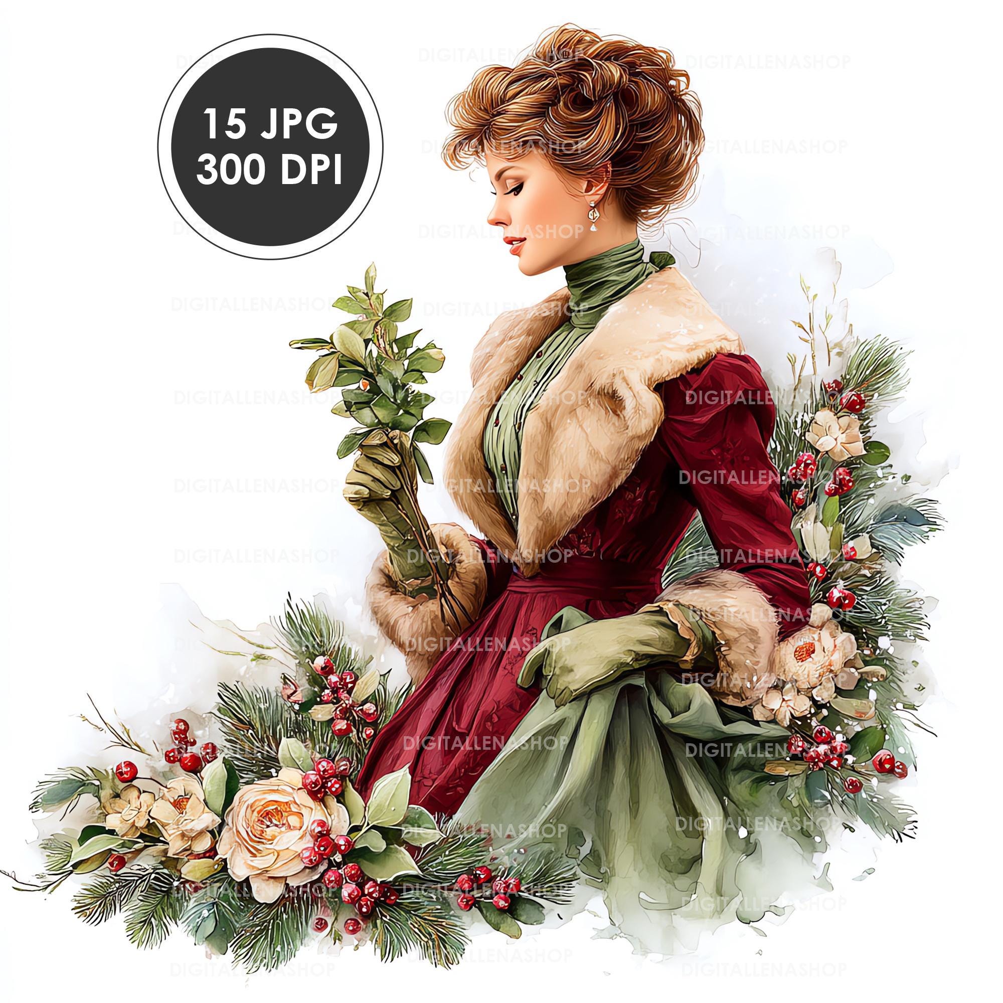 Womens Christmas Red Dresses - Etsy Womens Christmas Red Dresses - Etsy