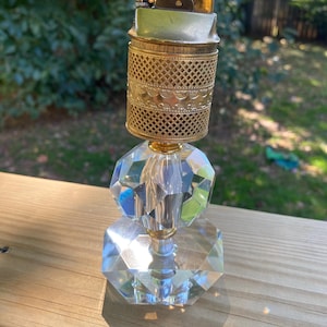 Vintage 1940s Table lighter