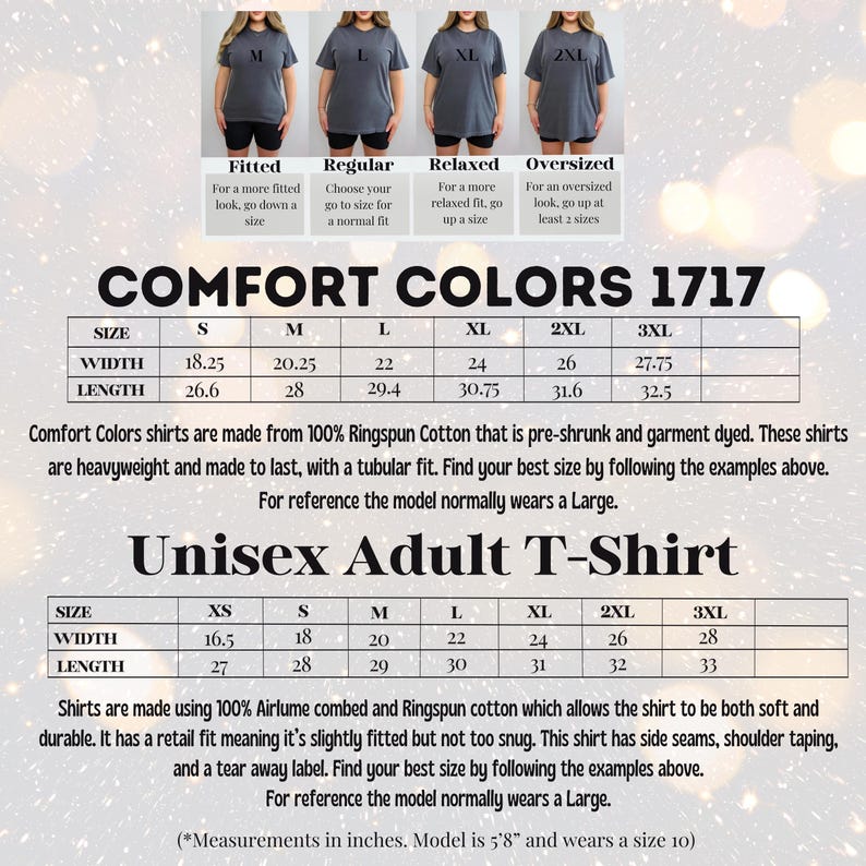 Overstimulated Moms Club Comfort Colors Shirt, Trendy Mothers Day T-Shirt, Mothers Day Gift, Funny Mama Shirt, Mama Shirt IMC621 immagine 4