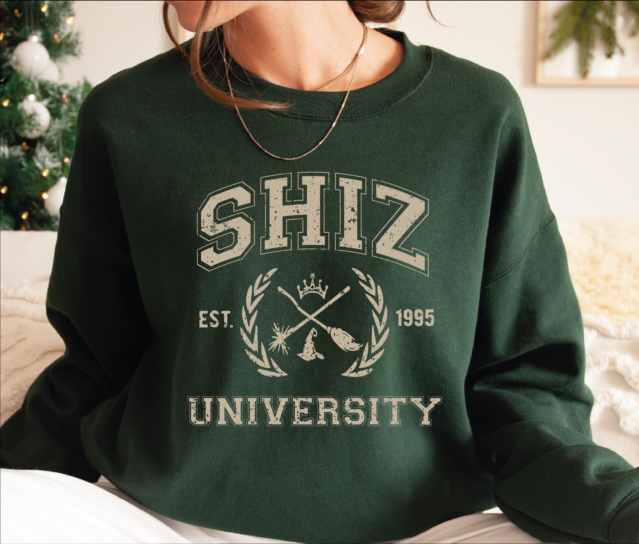 ［値下げ中］SHIZ大学 スウェットwicked 15338259509463683171_2048.jpg?