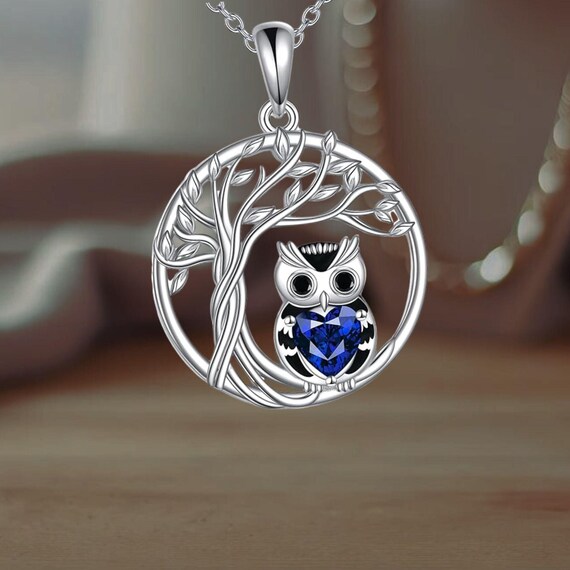 thumbnail image 2 of Sterling Silver Horse Pendant Necklace - Animal Lover Jewelry Gift For Women 2 of 12