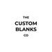 The Custom Blanks Company