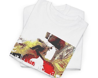 Camiseta de CS:GO y Counter-Strike Global Offensive