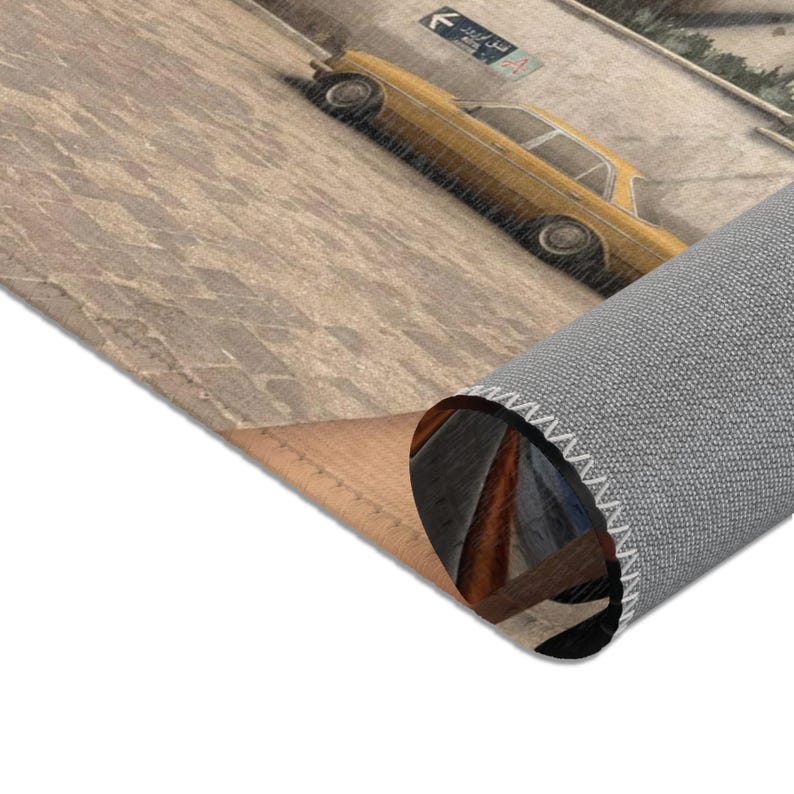 CS:GO, Counter-strike Global Offensive Area Rug, Floormat Cover Rug ...