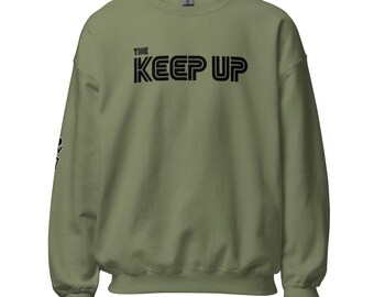 "TKU ""Running Man""-Crew."