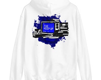 VHS Hoodie