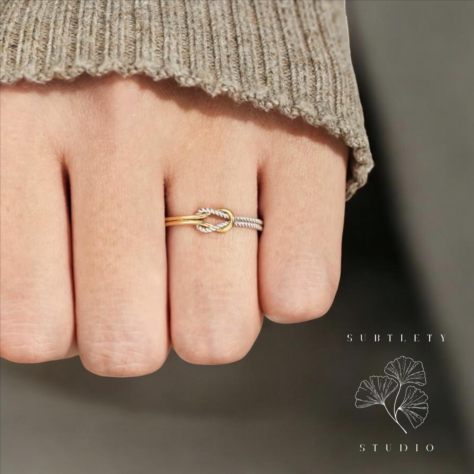 Idee Regalo Anello Pandora Migliore Amica Charm Pendente Puzzle