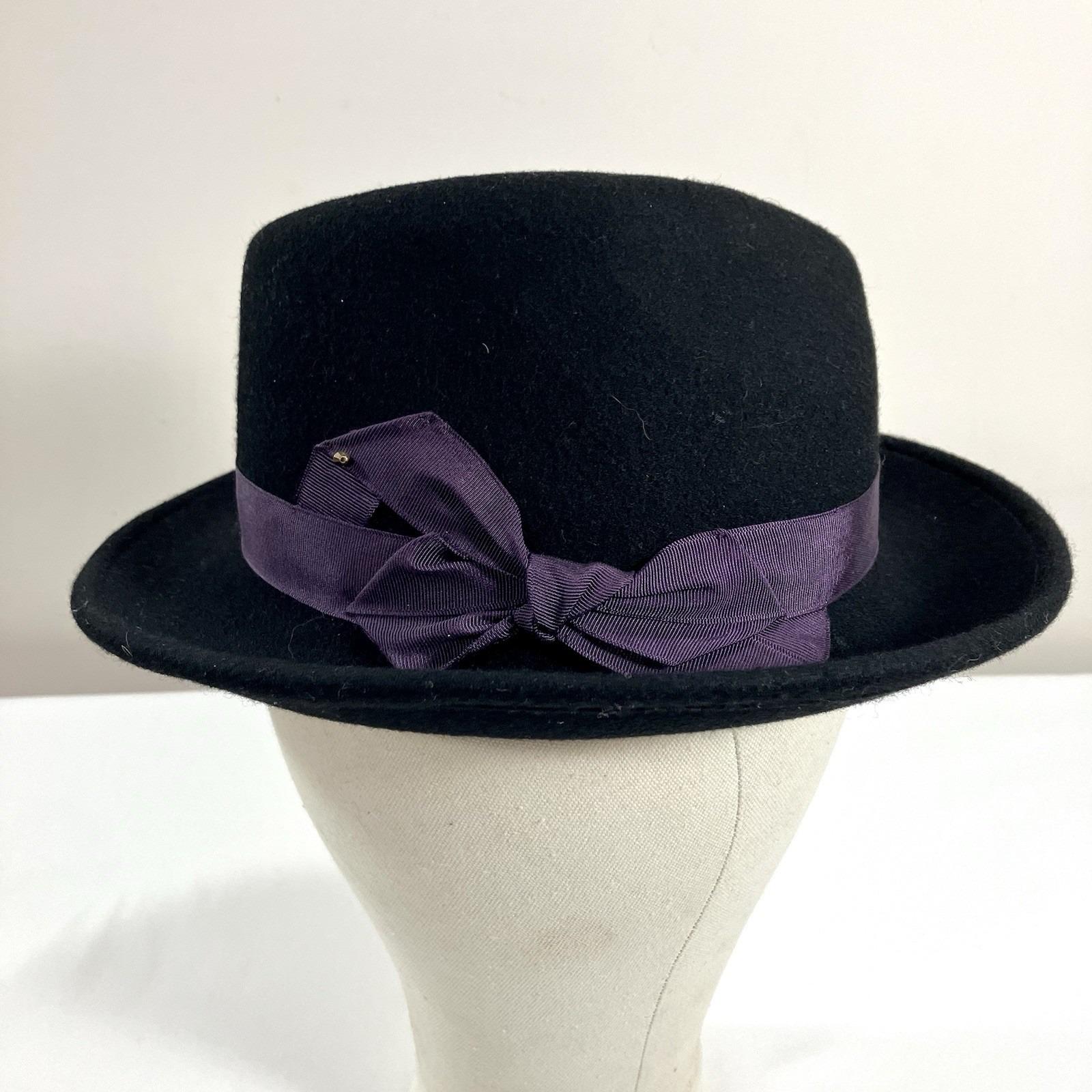 Asymmetric Fedora Hats - Etsy display picture 2
