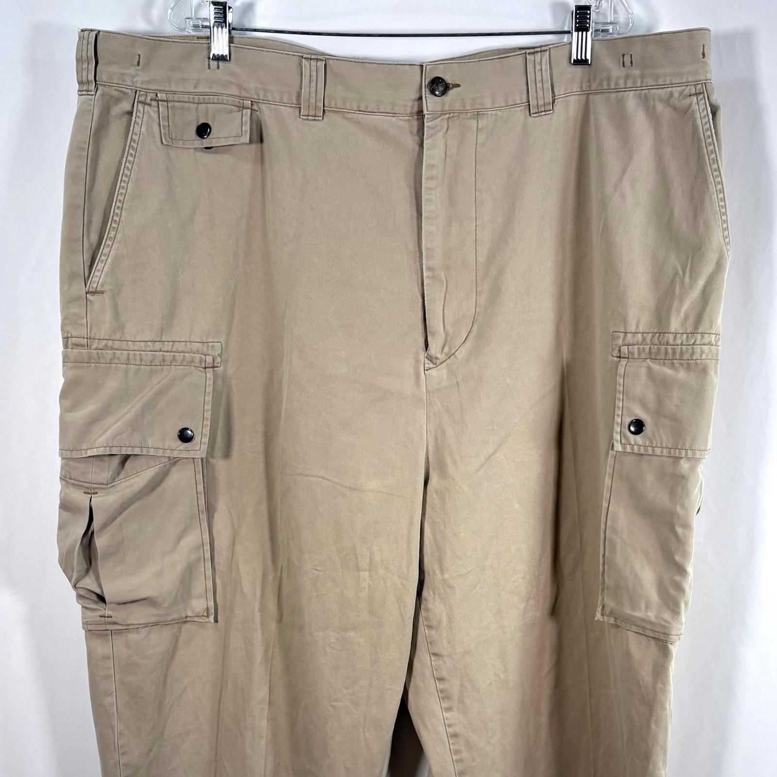 Ralph Lauren Polo Cargo Pants - Etsy - Page 2