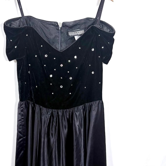 jessica howard party dresses Jessica Howard Petite Embellished-Neck Cocktail Dress