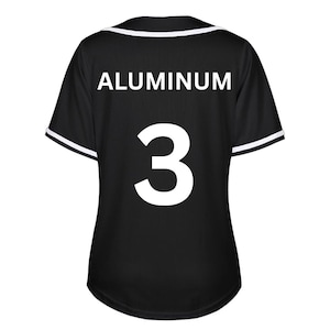 Camiseta Illenium de aluminio, divertida ropa para festivales de música EDM y rave