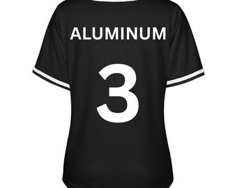 Illenium Jersey Aluminum Funny EDM Music Festival Rave Apparel