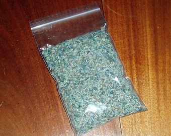 Dried Lavender -  Refills - for sachet or freshener