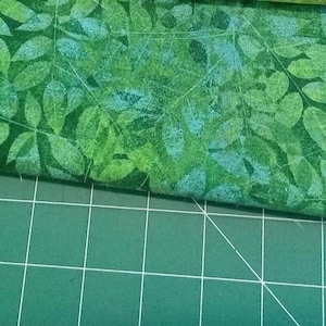Fallen Leaves - Wilmington Prints - by the half yard