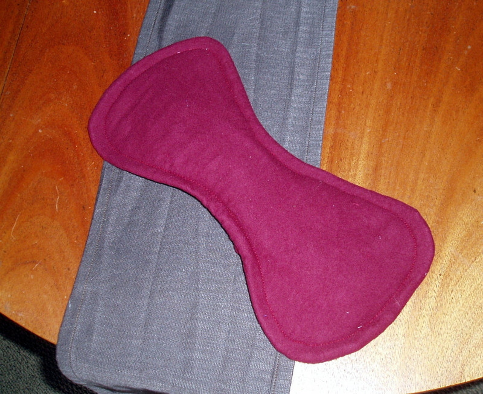 Moon Pads 3pk overnight/super pads with removeable liners Etsy