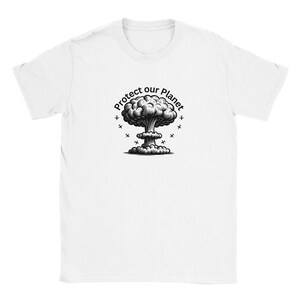 Save Our Planet T-Shirt