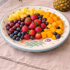 May include: A rustic wooden sign with the text "Welcome to our home" in white lettering. The sign features a distressed finish and a simple, inviting design, perfect for front door decor.