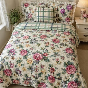 Westpoint Stevens Comforter - Etsy