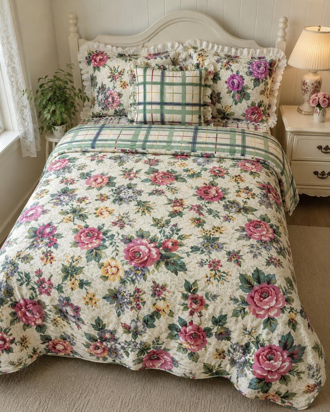 Westpoint Stevens Comforter - Etsy