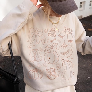 Pumpkin png, Coquete Pumpkin Png, Fall vibes Png, fall png, autumn png, trendy fall png, retro fall png, Fall Sublimation, Fall Autumn Shirt