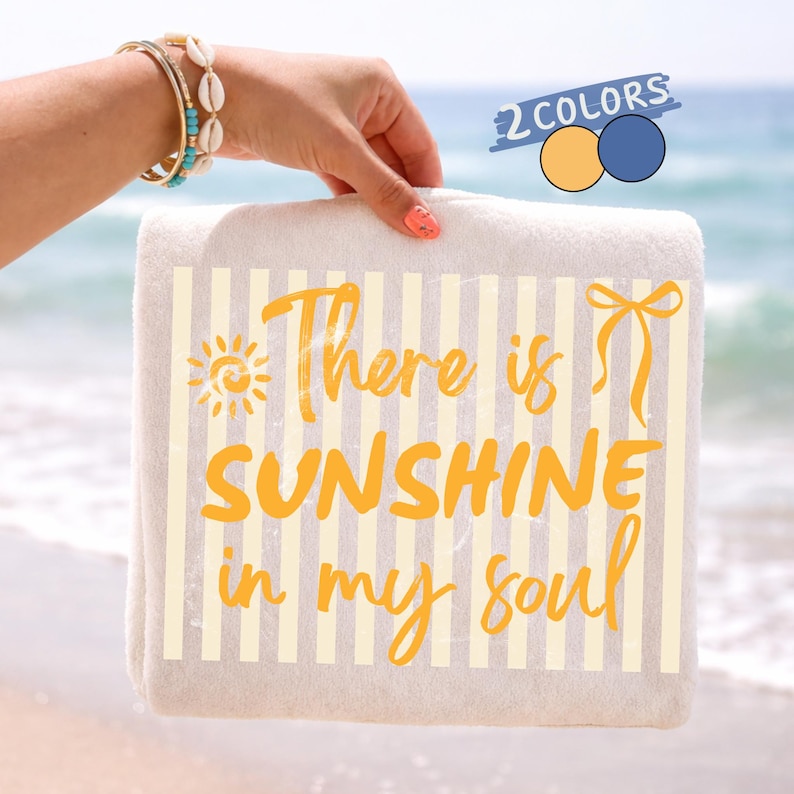 Sunshine In My Soul Png